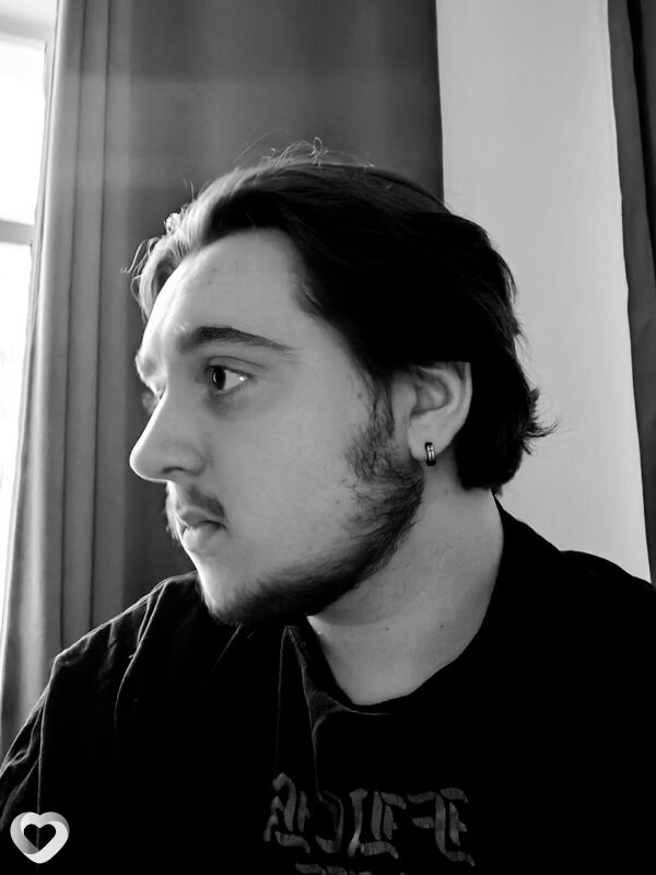 Владимир, 21, Томске — анкета №4110086