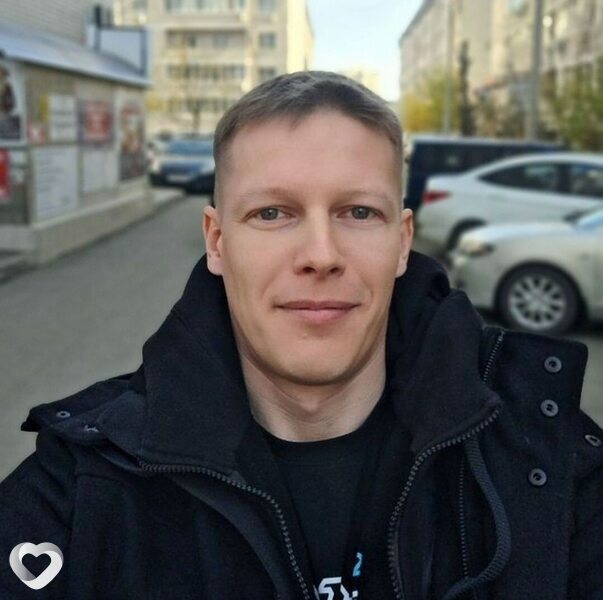 Анатолий, 41, Краснодаре — анкета №4110087