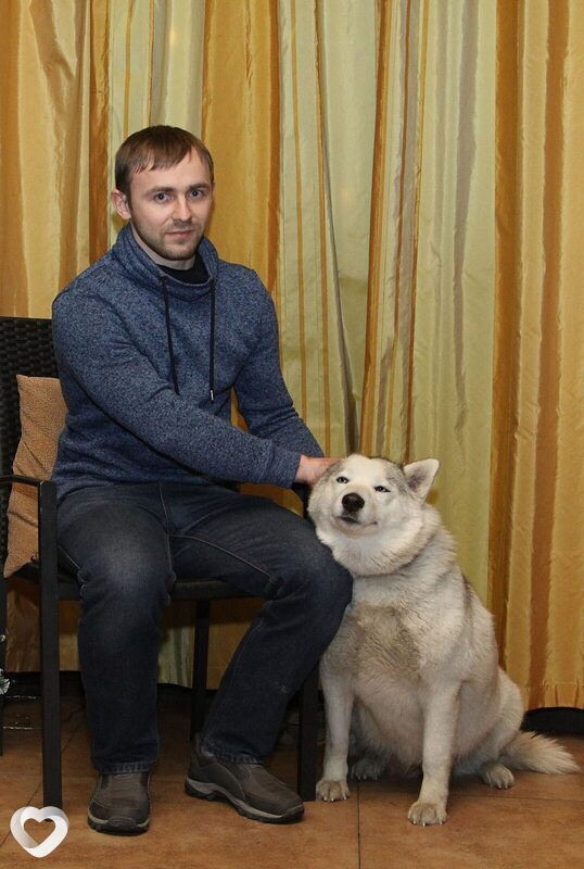 Артем, 31, Ангарске — анкета №4110089
