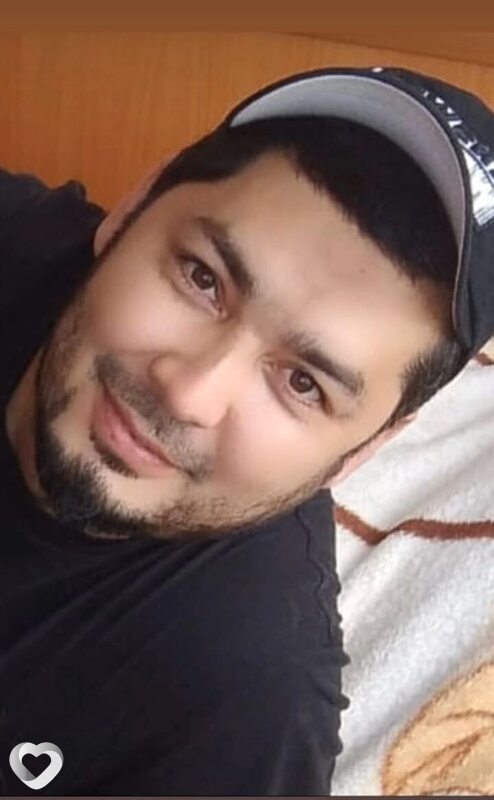 Рамис, 43, Алматы — анкета №4110094