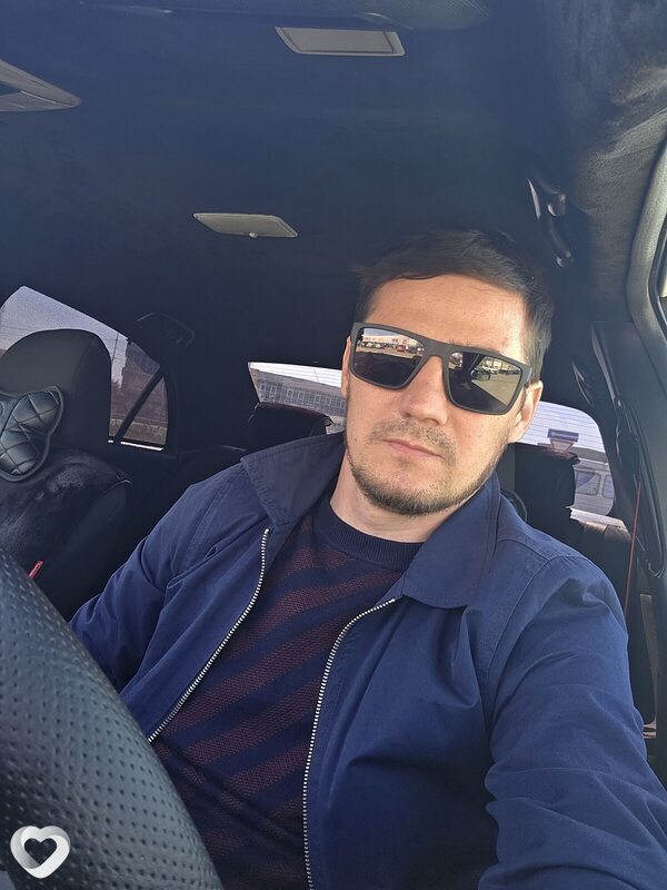 Юнус, 39, Алуште — анкета №4110104