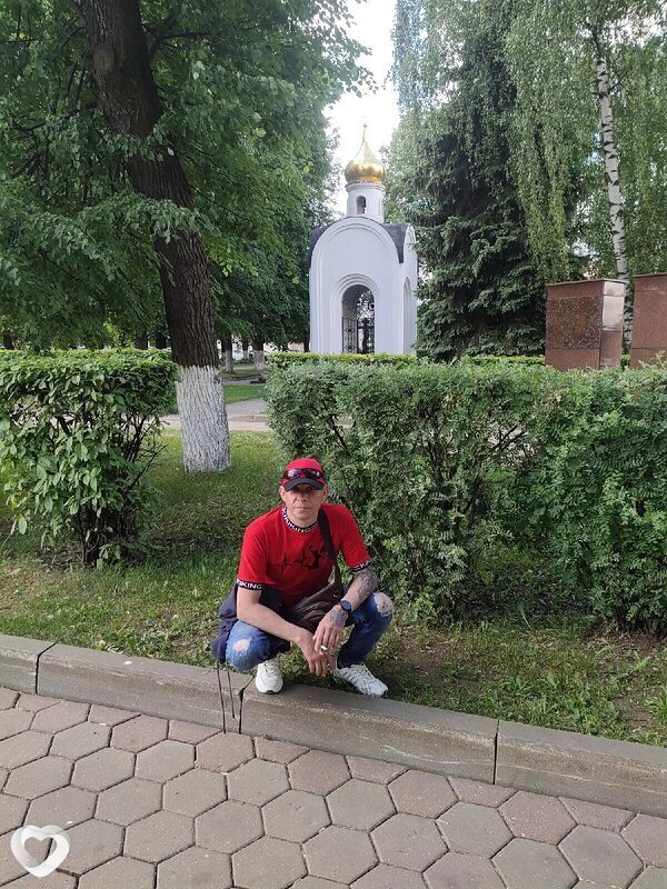 Сергей, 46, Санкт-Петербурге — анкета №4110105