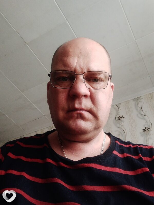 Алексей, 48, Перми — анкета №4110107