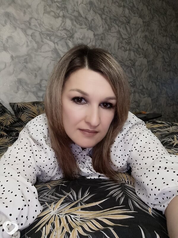 Лиза, 40, Нижнем Новгороде — анкета №4110161