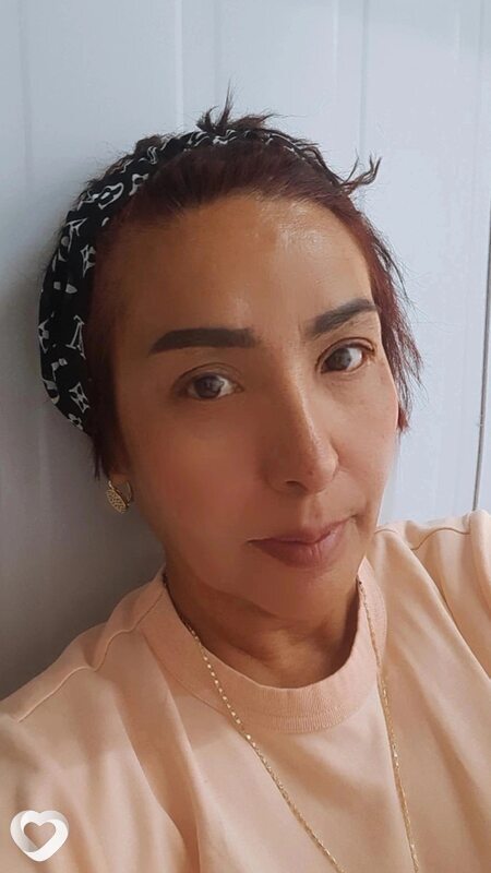 Динара, 59, Алматы — анкета №4110171