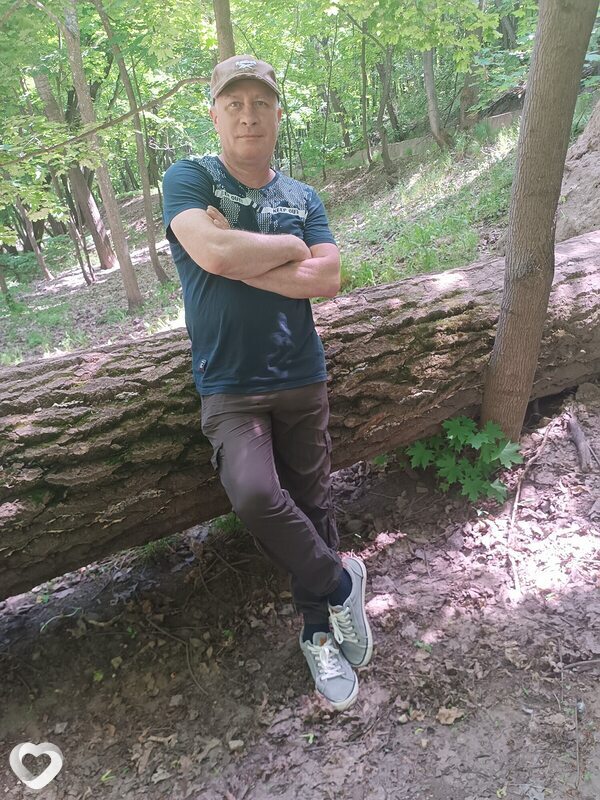 Александр, 49, Саратове — анкета №4110176