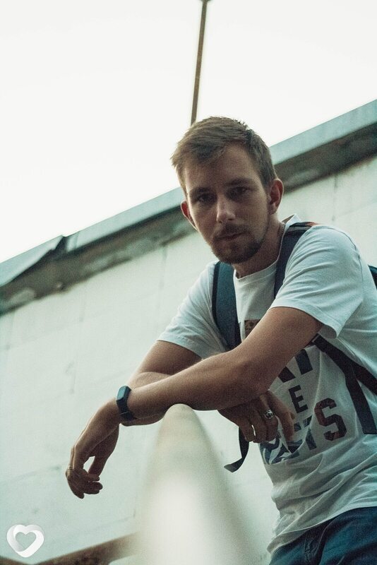 Артем, 28, Киеве — анкета №4110208