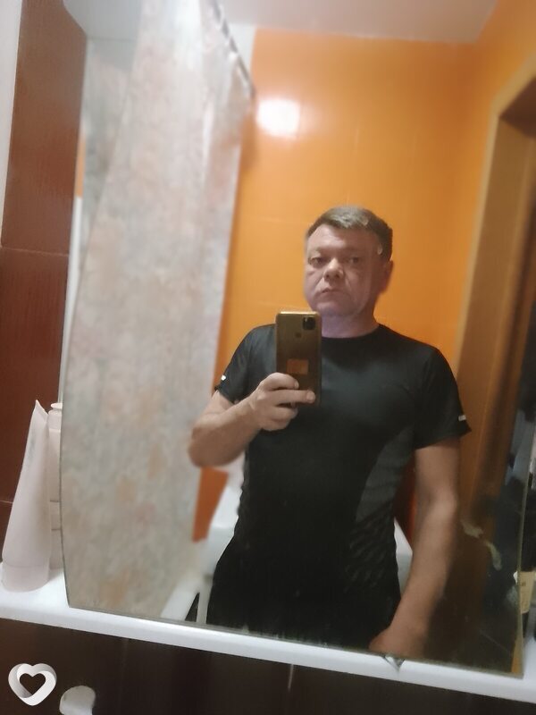 Михаил, 51, Тюмени — анкета №4110218