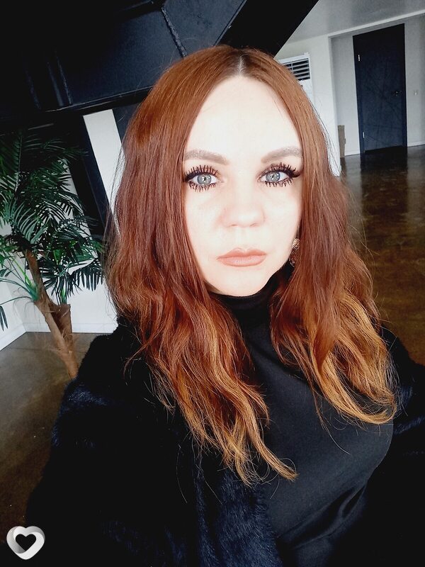 Лиса, 42, Хабаровске — анкета №4110221
