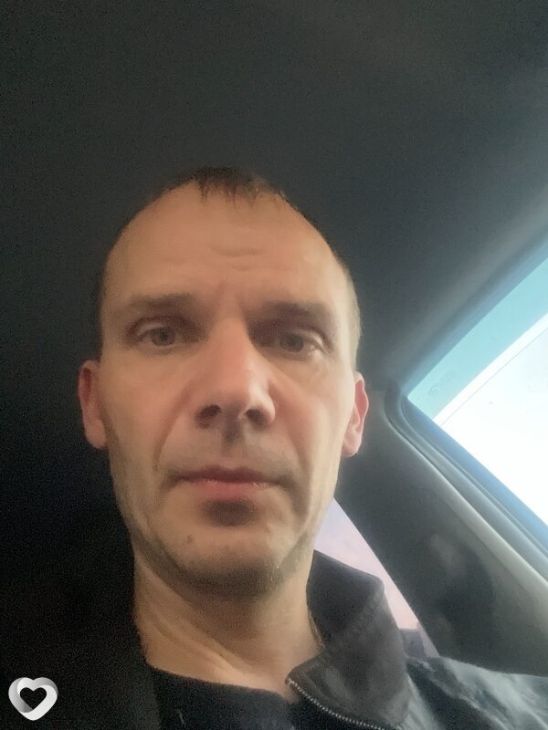 Сергей, 43, Воронеже — анкета №4110284