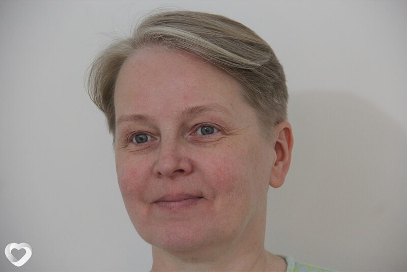 Светлана, 56, Вологде — анкета №4110287
