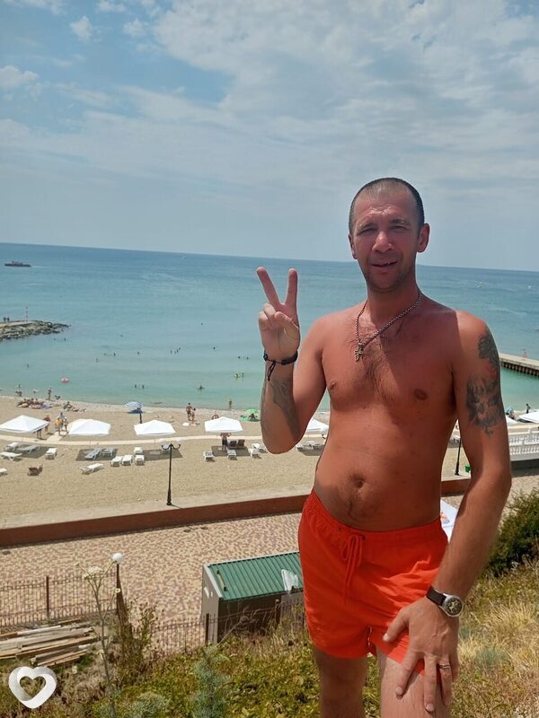 Denis, 46, Златоусте — анкета №4110290