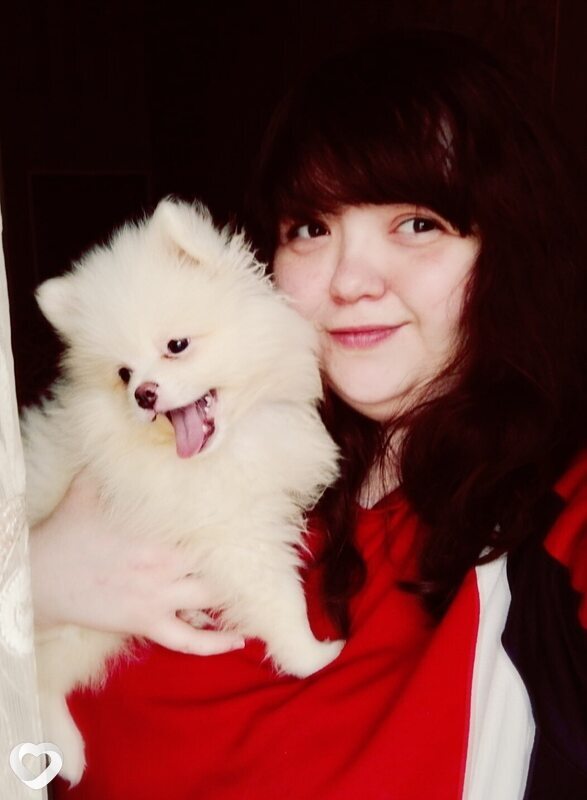 Екатерина, 29, Липецке — анкета №4110297