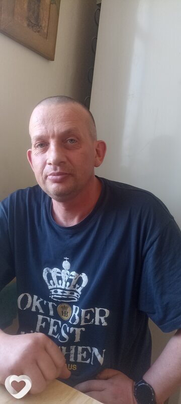 Евгений, 46, Новосибирске — анкета №4110300