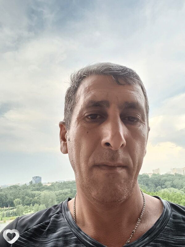 Ivan, 50, Кишинёв — анкета №4110609