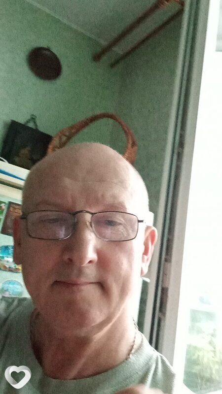 Александр, 55, Кирове — анкета №4110616