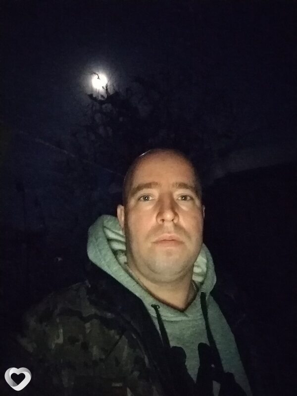 Валентин, 37, Смоленске — анкета №4110617