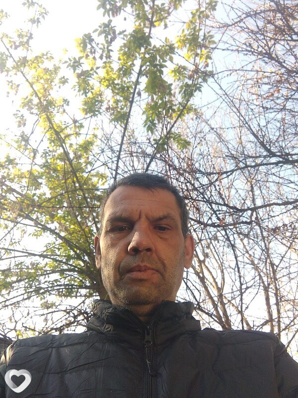 Сергей, 48, Луганске — анкета №4110619