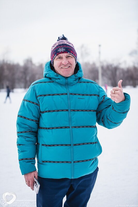 Алексей, 51, Иркутске — анкета №4110620