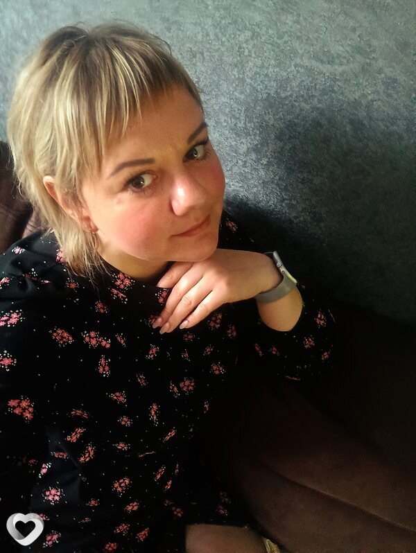 Ирина, 39, Минске — анкета №4110623