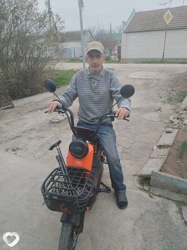 Atsa, 62, Москве — анкета №4110624