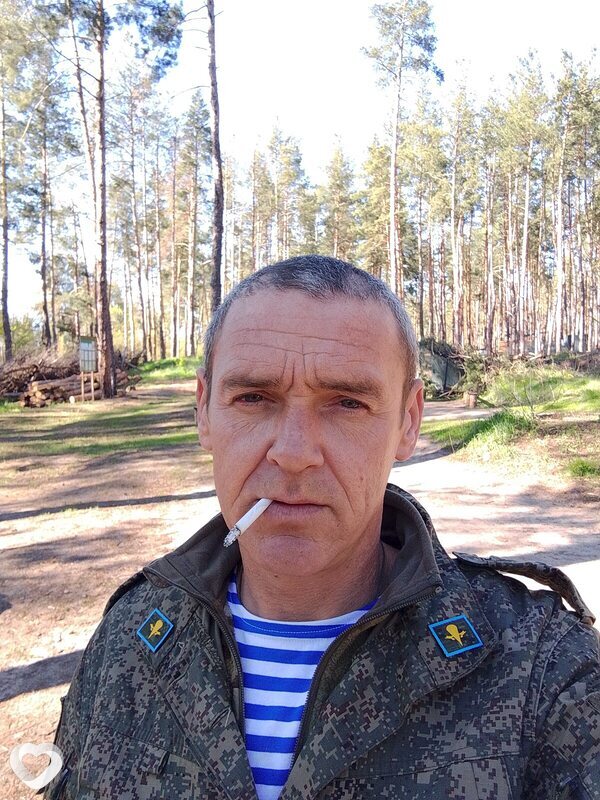 Андрей, 39, Севастополе — анкета №4110629