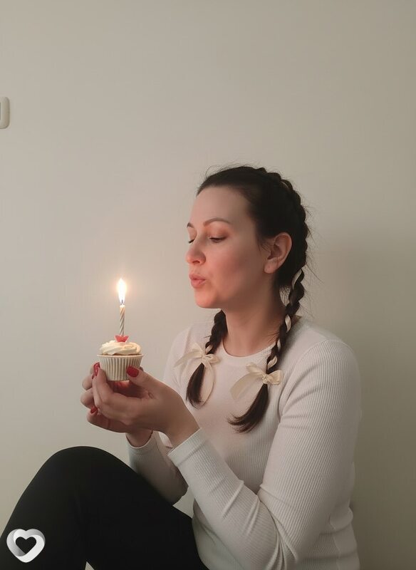 Татьяна, 35, Хабаровске — анкета №4110273