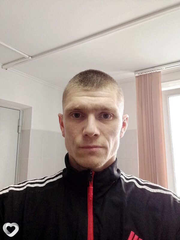 Денис, 35, Ачинске — анкета №4110275