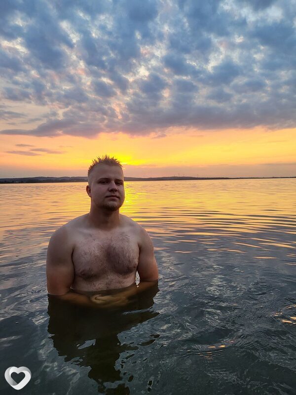 Роман, 23, Слониме — анкета №4110308