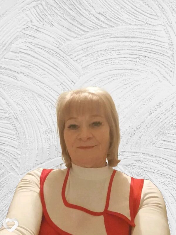 Светлана, 50, Томске — анкета №4110313