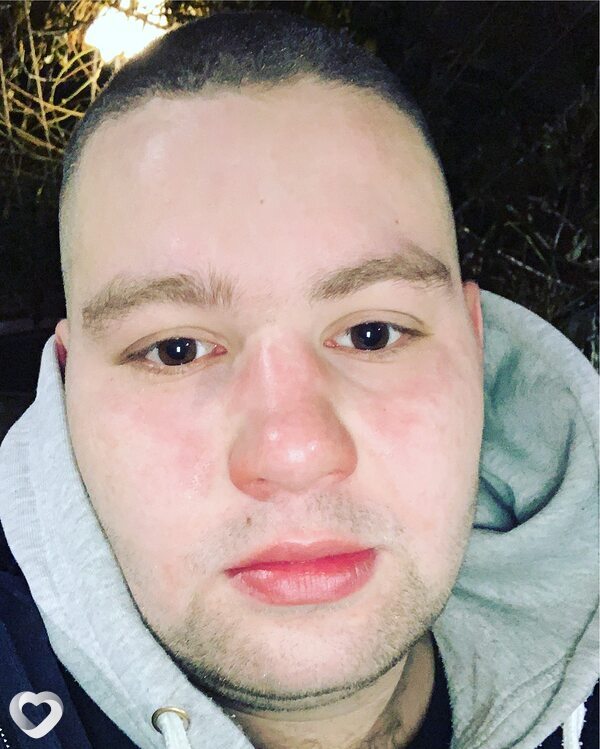 Александр, 29, Балашихе — анкета №4110314