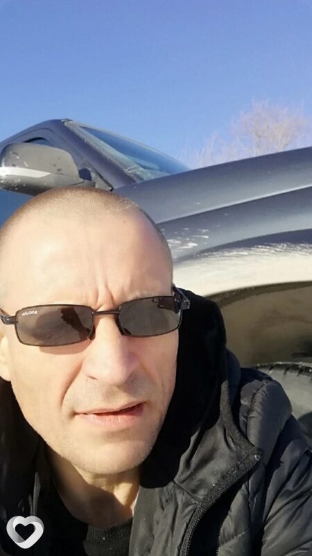 Игорь, 52, Нефтеюганске — анкета №4110316