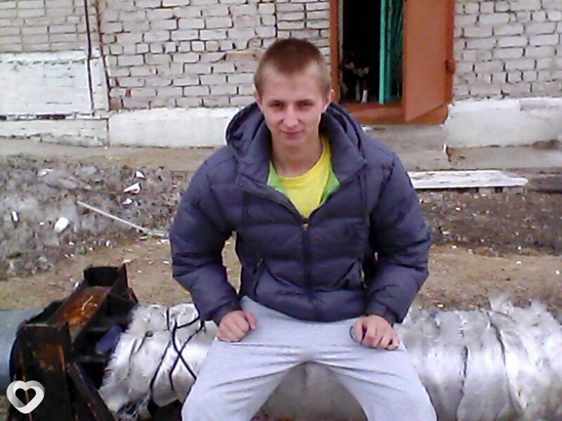 Vasilij, 31, Комсомольске-на-Амуре — анкета №4110317