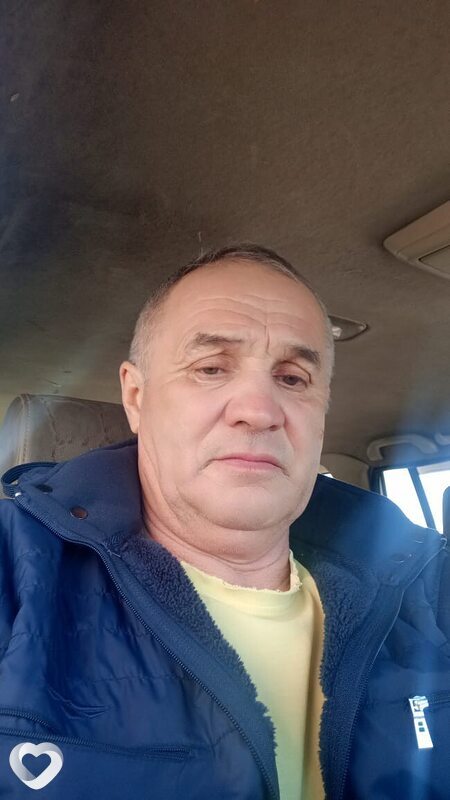 Мершат, 59, Экибастузе — анкета №4110320