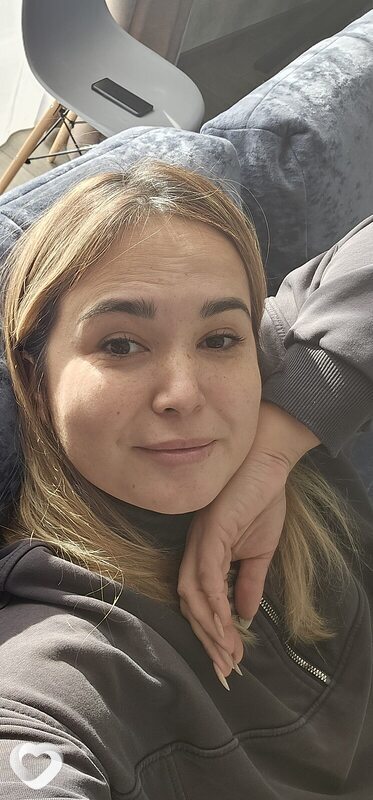 Анжела, 35, Уфе — анкета №4110323