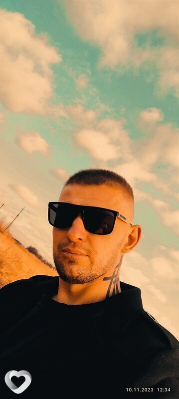 Андрей, 37, Воронеже — анкета №4110327