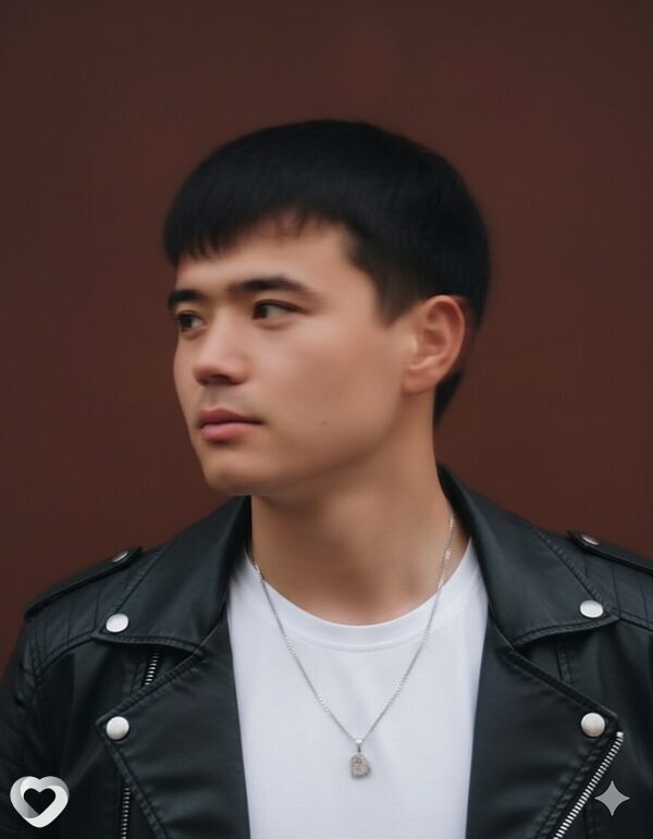 Саке, 28, Алматы — анкета №4110328