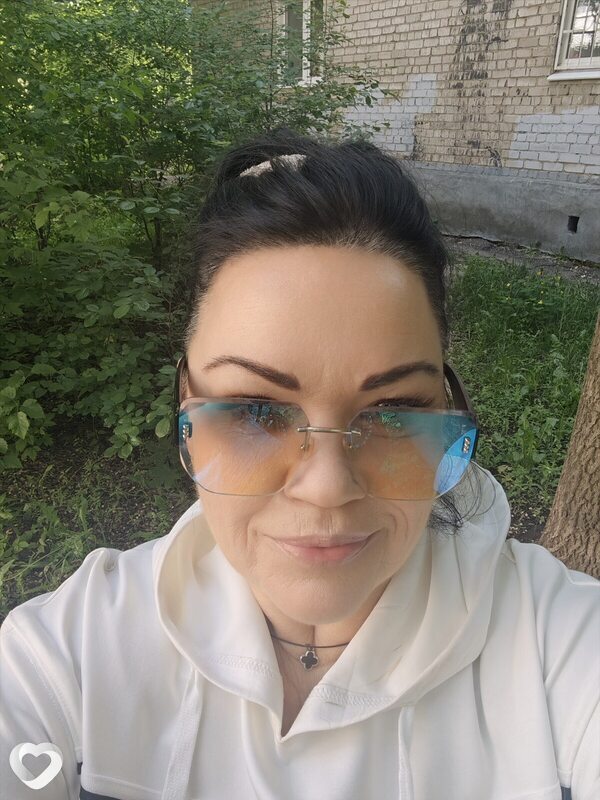 Елена, 56, Самаре — анкета №4110359