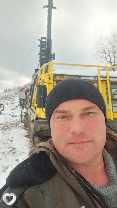 Никита, 41, Екатеринбурге — анкета №4110371
