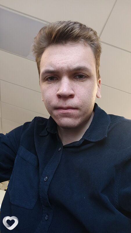 Влад, 24, Краснодаре — анкета №4110373
