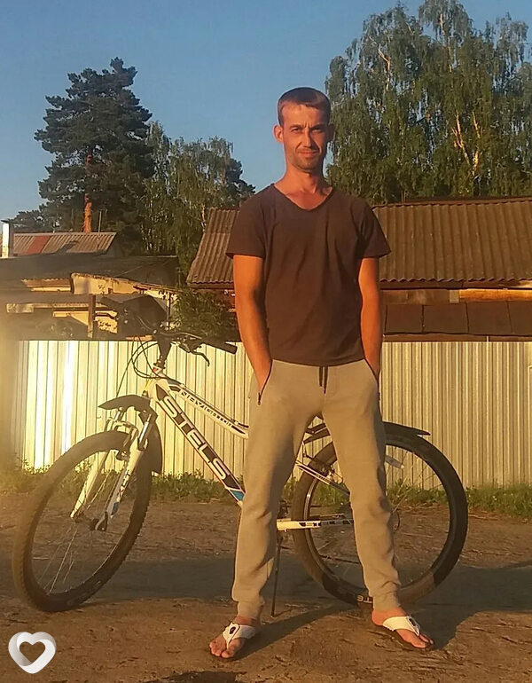 Сергей, 42, Тамбове — анкета №4110387