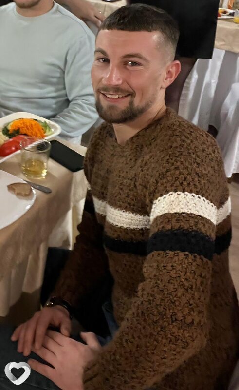 Артем, 31, Бобруйске — анкета №4110391