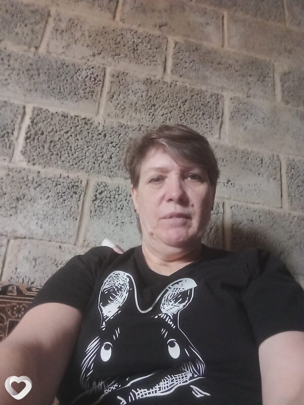 Ирина, 53, Тюмени — анкета №4110393