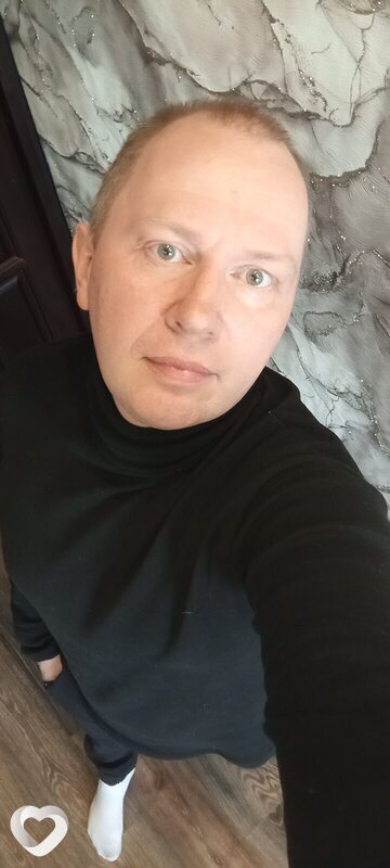 Сергей, 45, Краснодаре — анкета №4110394
