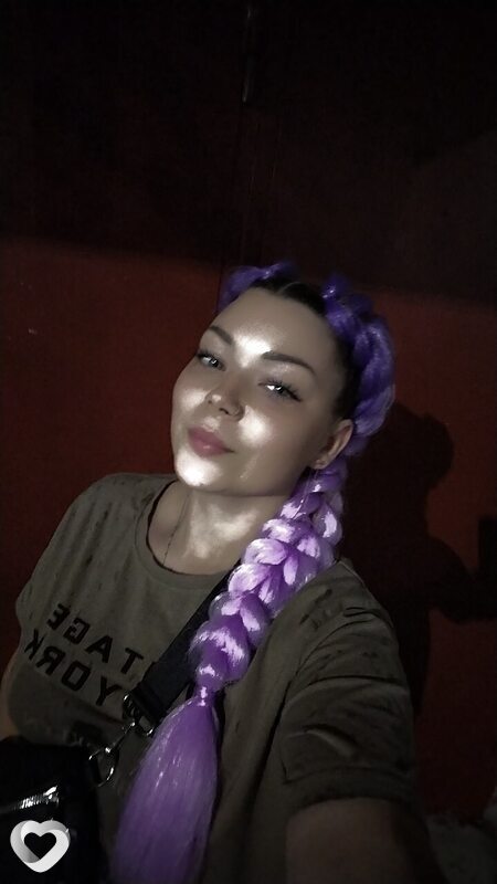 Мария, 29, Санкт-Петербурге — анкета №4110396