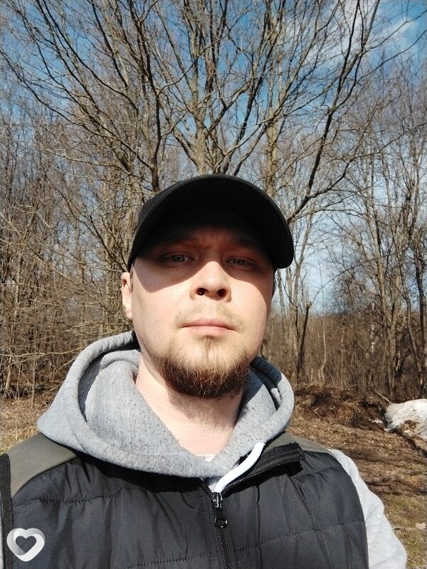 Александр, 33, Чебоксарах — анкета №4110398