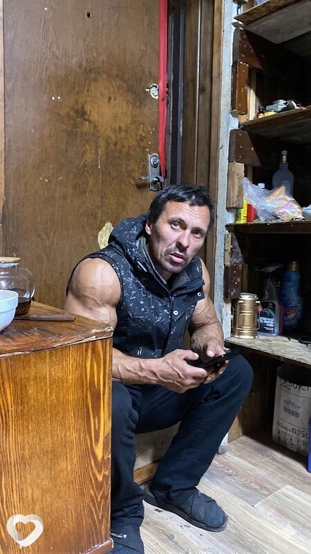 Александр, 41, Алматы — анкета №4110336
