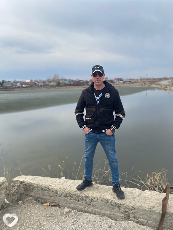 Сергей, 35, Когалыме — анкета №4110340