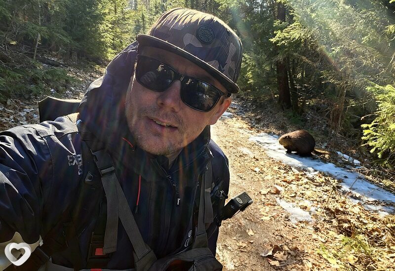 Евгений, 39, Калининграде — анкета №4110341