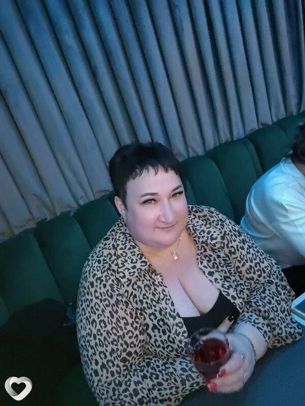 Виктория, 45, Курске — анкета №4110344